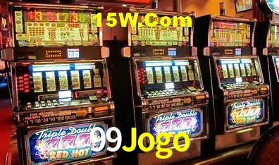 Loterias online na 99Jogo